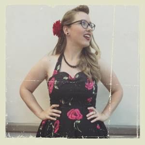 Meet your Posher, Bethany